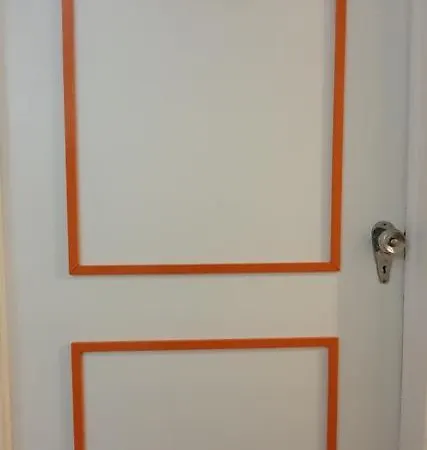 La Casina Di Jo Apartmán