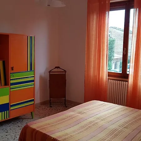 La Casina Di Jo Siena