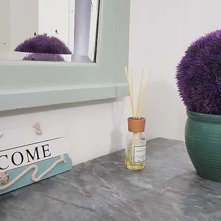 La Casina Di Jo Apartmán Siena