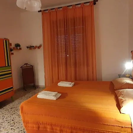 La Casina Di Jo Apartment