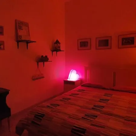 La Casina Di Jo * סיינה