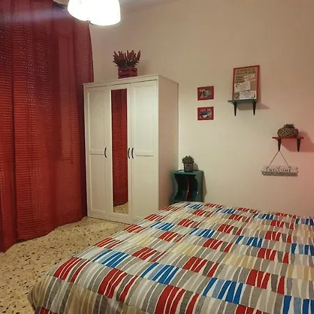 La Casina Di Jo Siena