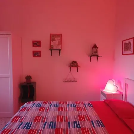 아파트 La Casina Di Jo 시에나