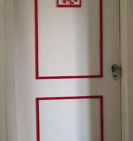 La Casina Di Jo 아파트 *