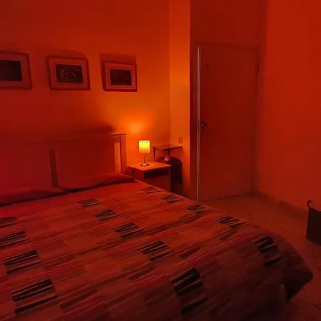 דירה La Casina Di Jo סיינה