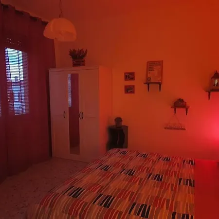 La Casina Di Jo 시에나