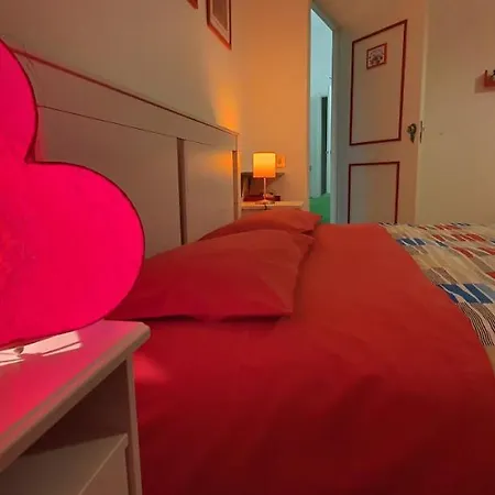 La Casina Di Jo
