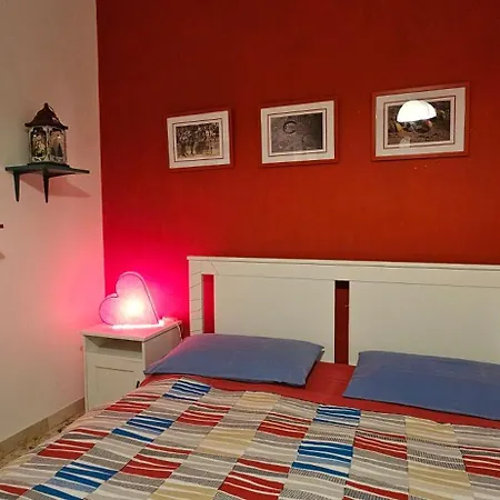La Casina Di Jo *
