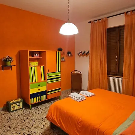 La Casina Di Jo