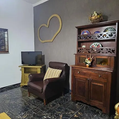 公寓 La Casina Di Jo *