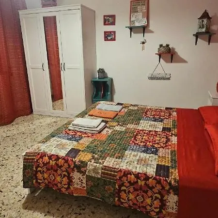 דירה La Casina Di Jo