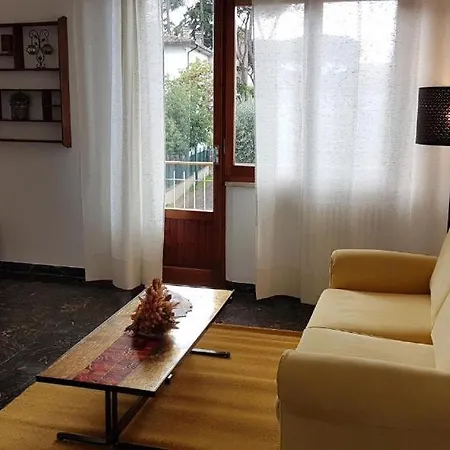 La Casina Di Jo 아파트 *