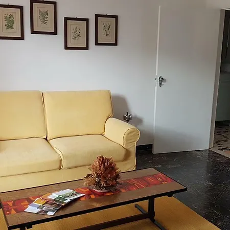 La Casina Di Jo Apartment