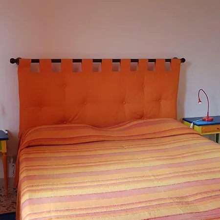 La Casina Di Jo 시에나