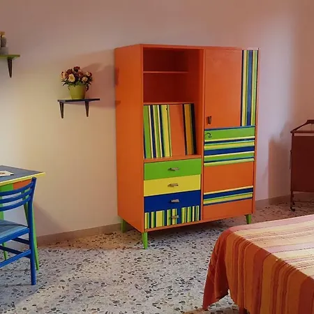 La Casina Di Jo