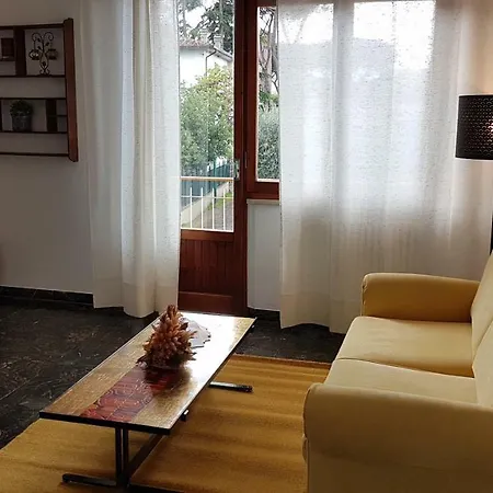 Apartment La Casina Di Jo