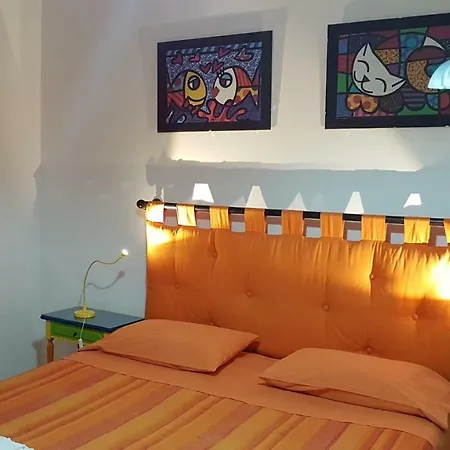 Apartment La Casina Di Jo