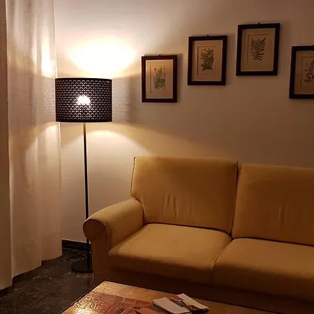 La Casina Di Jo Apartment Siena