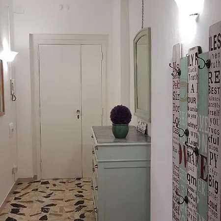 La Casina Di Jo *