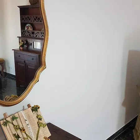 דירה La Casina Di Jo