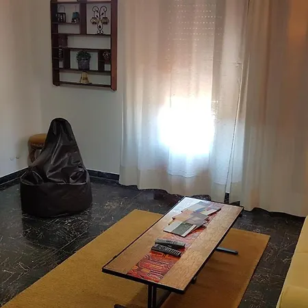 아파트 La Casina Di Jo