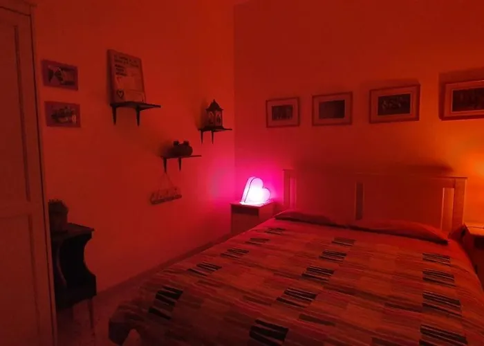 La Casina Di Jo * 锡耶纳