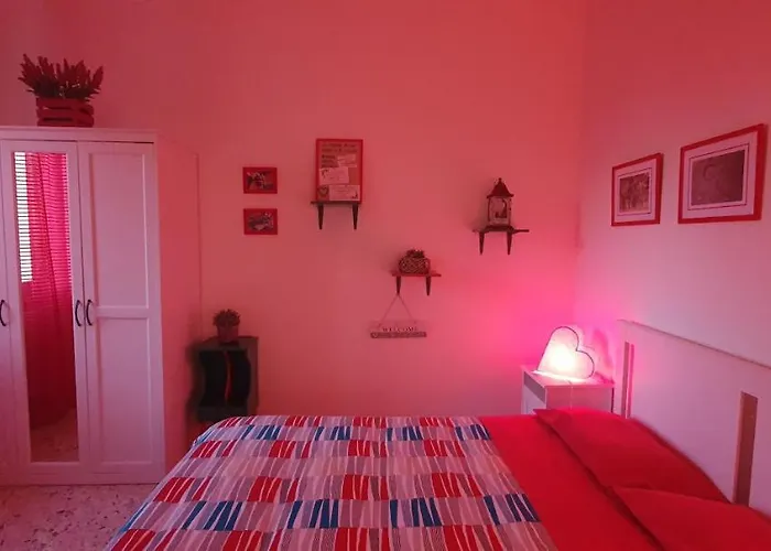 아파트 La Casina Di Jo 시에나