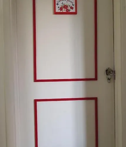 La Casina Di Jo Lägenhet *