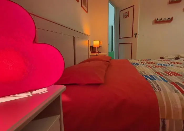 La Casina Di Jo