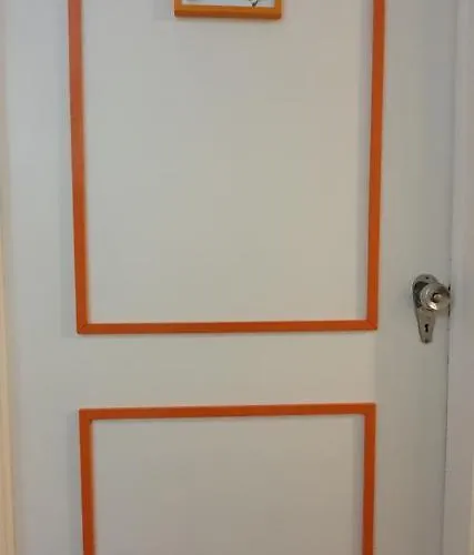 La Casina Di Jo 아파트