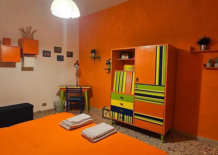 La Casina Di Jo 公寓 锡耶纳