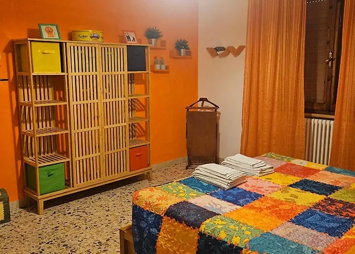 La Casina Di Jo Siena