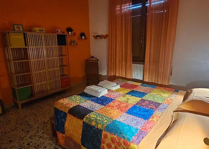 La Casina Di Jo * 시에나