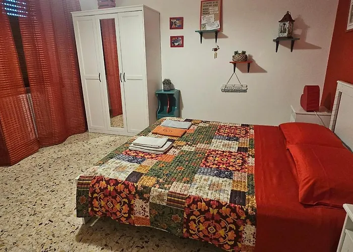 La Casina Di Jo Lägenhet Siena