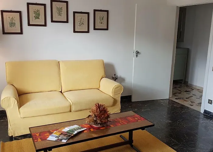 La Casina Di Jo 아파트