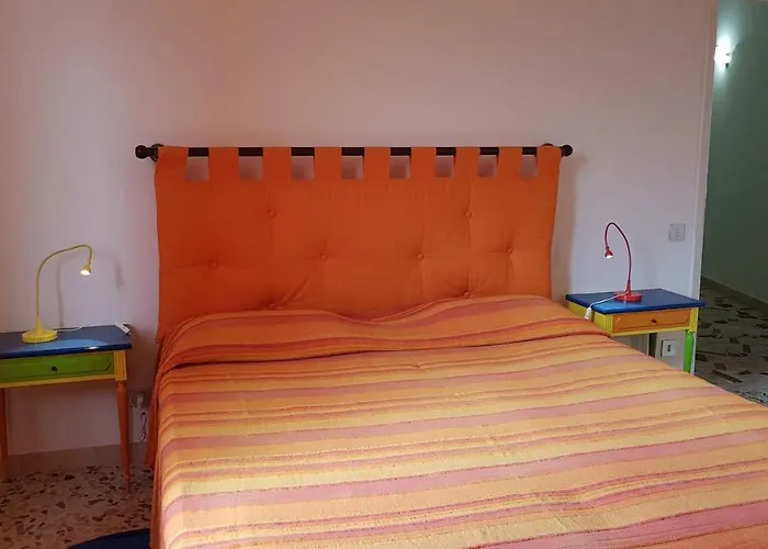 La Casina Di Jo 锡耶纳