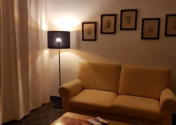 La Casina Di Jo 公寓 锡耶纳