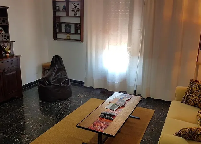 아파트 La Casina Di Jo