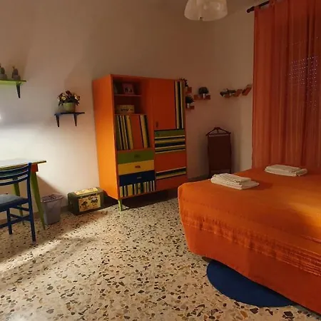 La Casina Di Jo * Siena