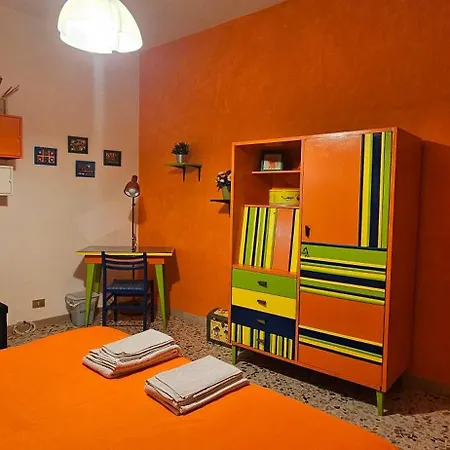 La Casina Di Jo Daire Siena