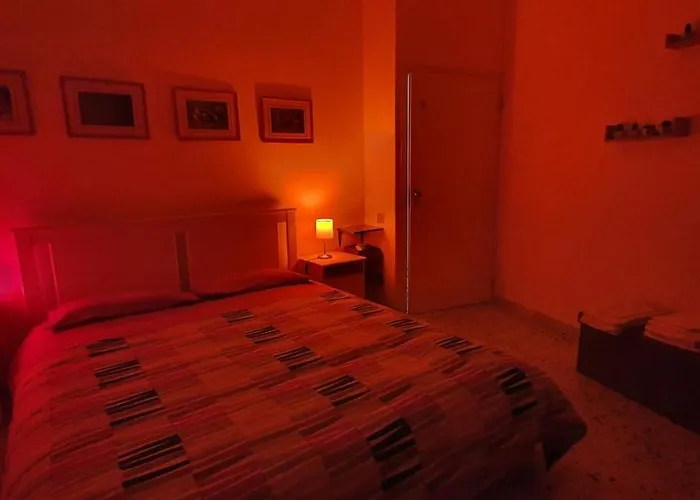 Daire La Casina Di Jo Siena