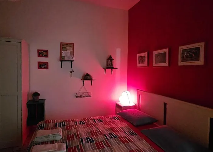 La Casina Di Jo Daire