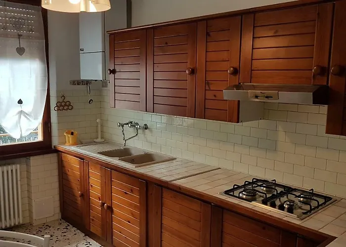 Daire La Casina Di Jo Siena