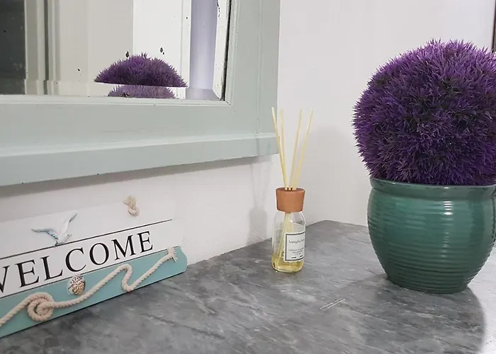 La Casina Di Jo Daire Siena