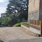 La Casina Di Jo Apartment Siena