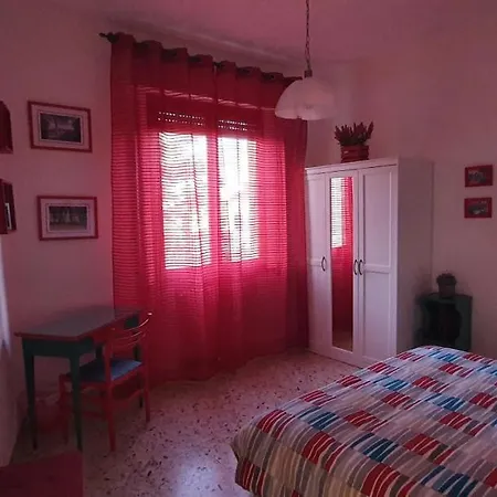 La Casina Di Jo *