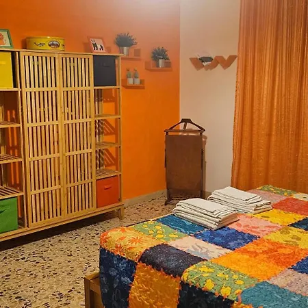 La Casina Di Jo Сієна