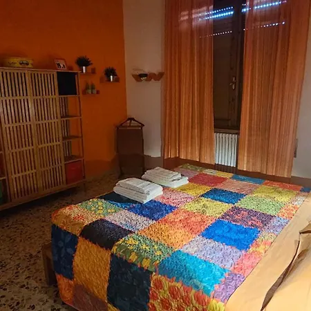 La Casina Di Jo * Сієна