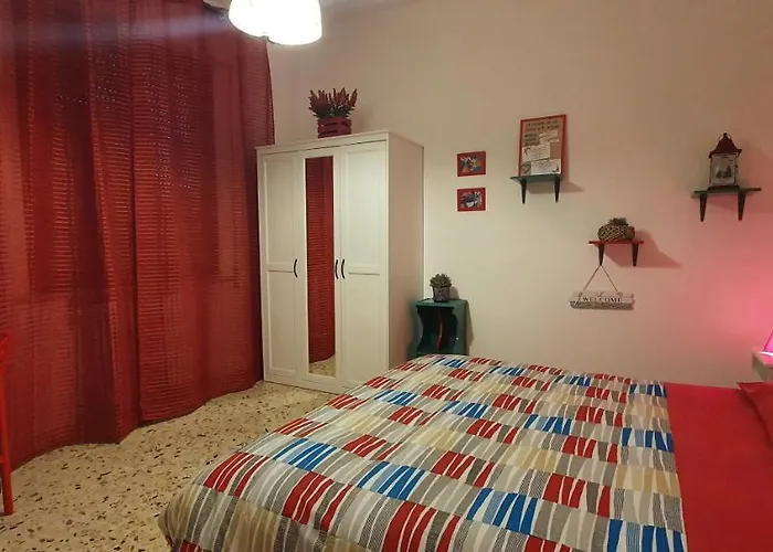 La Casina Di Jo Сієна