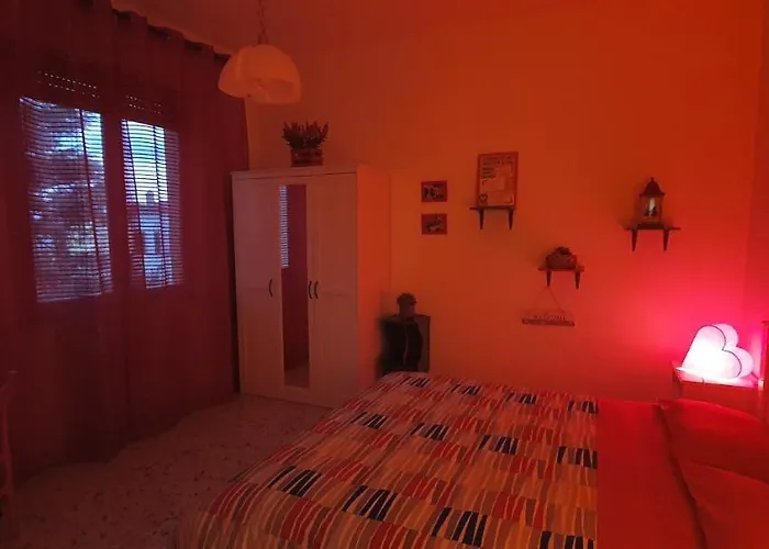 La Casina Di Jo Сієна